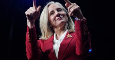 Virginia Voters Discover Gov. Spanberger Is Not a Moderate – HotAir