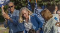 Virginia is Holding a Referendum to Gerrymander the House of Representatives TOMORROW. – The National Pulse