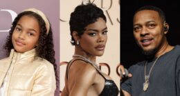 Shai Moss Has The Internet Crackin UP With Her Voiceover Of Teyana Taylor Byron Rant From Madeas Big Happy Family (WATCH)