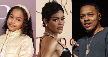 Shai Moss Has The Internet Crackin UP With Her Voiceover Of Teyana Taylor Byron Rant From Madeas Big Happy Family (WATCH)