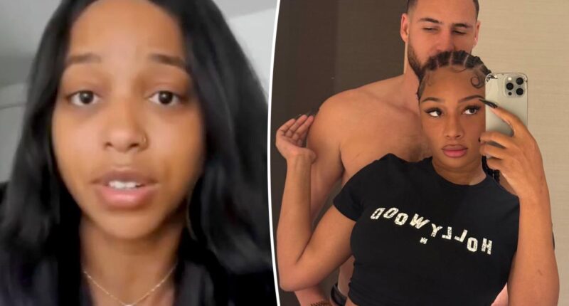 WNBA star Lexie Brown calls out Megan Thee Stallion, Klay Thompson for staying silent as cheating rumors swirl