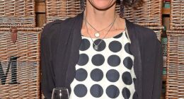 Thomasina Miers, 50, is a chef, writer and the Wahaca co-founder