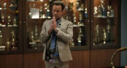 Walton Goggins' 10-Year-Old HBO Series Was A Role Only He Could Do