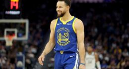 Warriors Announce Starting Lineup Decision Vs Kings After Steph Curry News