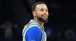 Warriors Get Major Quote on Steph Curry Ahead of Sunday Return