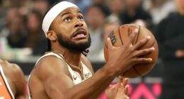 Warriors' Moses Moody Breaks Silence on 'Gruesome' Injury