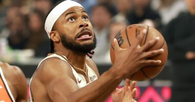 Warriors' Moses Moody Breaks Silence on 'Gruesome' Injury