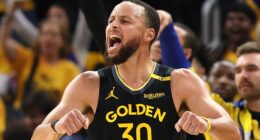 Warriors' Seth Curry Sends Strong Message Ahead of Steph's Return