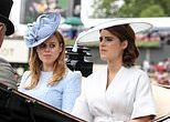 Was King Charles right inviting his nieces, Princesses Beatrice & Eugenie to join him at Ascot? Have your say in the Palace Confidential poll
