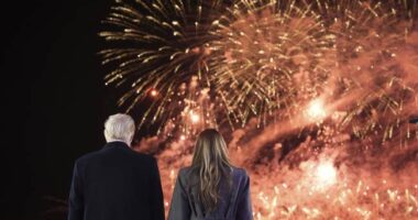 Wasn't Me! Newsom Frantically Reacts to Leftist Killjoys Hellbent on Ruining SoCal July 4th Celebrations – RedState