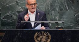 We Love You, America! Really, We Do, So Why Is Trump Bombing Us? – HotAir