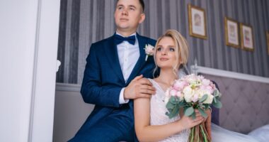 We asked our wedding guests to give money to St. Jude’s Children’s Hospital. Can we write off their donations?