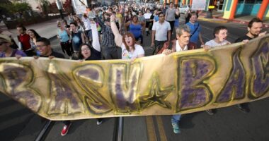 'Welcome to a New Era of Trans Rage' – HotAir