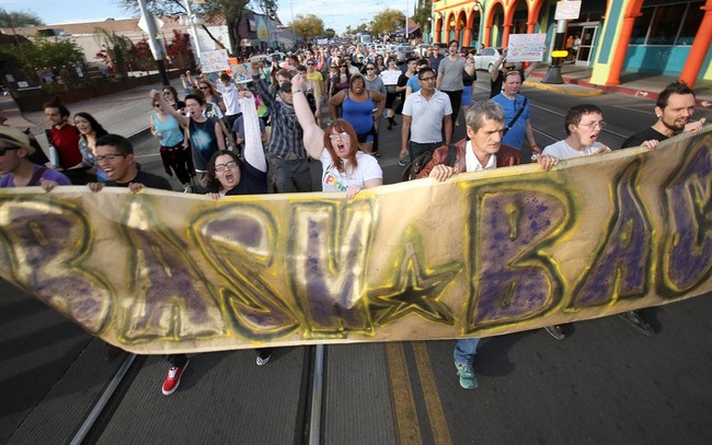 'Welcome to a New Era of Trans Rage' – HotAir