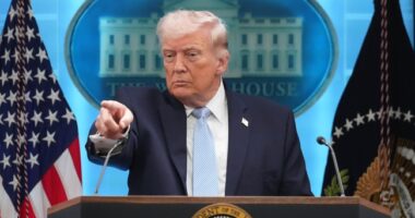 We're Getting the 'Nuclear Dust' And More – HotAir