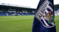 West Brom have been deducted two points over alleged breaches of financial rules