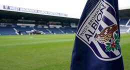West Brom have been deducted two points over alleged breaches of financial rules