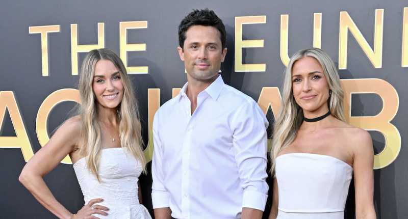 What Are The Net Worths Of The "Laguna Beach" Stars 20 Years Later?