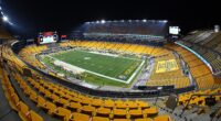 What Athletes Are Saying About The Steelers and Pittsburgh