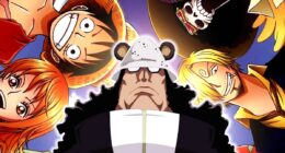 What Every Straw Hat Member Did During The Time Skip