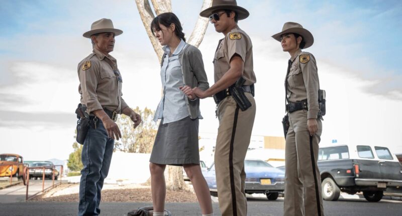 What Gordo's Death Means For Season 5