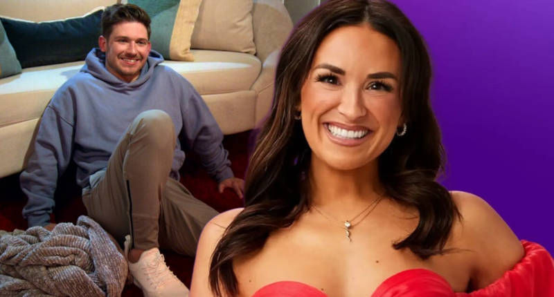 What Happened To The Love Is Blind Season 10 Couple? – TVovermind