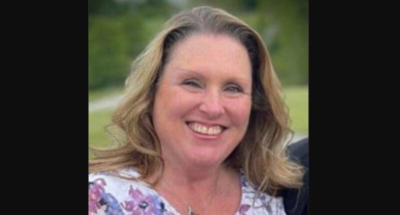 What Happened to Harold Allen's Wife?