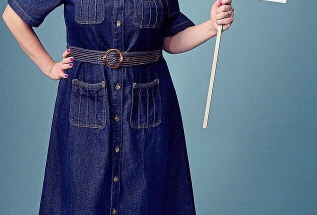 For an entire week, Bryony Gordon did not perform any of her endless household roles – those invisible chores that working mothers end up doing even when their job is as demanding (if not more so) than their partner’s