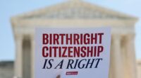 What if the Supreme Court ends birthright citizenship? A logistical nightmare for all parents in the US