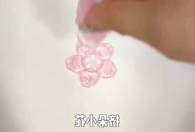 One Taiwanese 'cleanfluencer' has racked up over 40,000 followers on TikTok by posting skit-style videos of her tidying up while acting out a variety of scenarios - including right after house guests leave