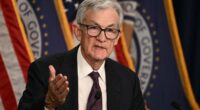 What the market is pricing for Fed and global central-bank interest rates after the cease-fire