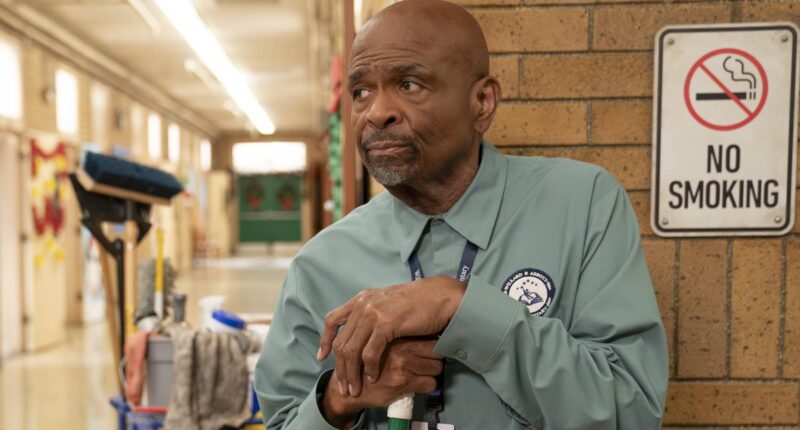 When Abbott Elementary Will Finally Reveal Mr. Johnson’s Mysterious First Name Teased By Star