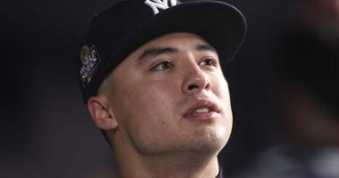 When Is Anthony Volpe Coming Back? Latest on Yankees Return Timeline