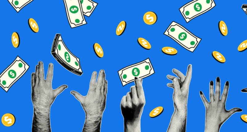 When dentists start getting cold calls about private credit, you know the fad has peaked