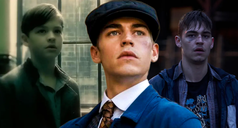 Where You’ve Seen the ‘Young Sherlock’ Actor Before – TVovermind