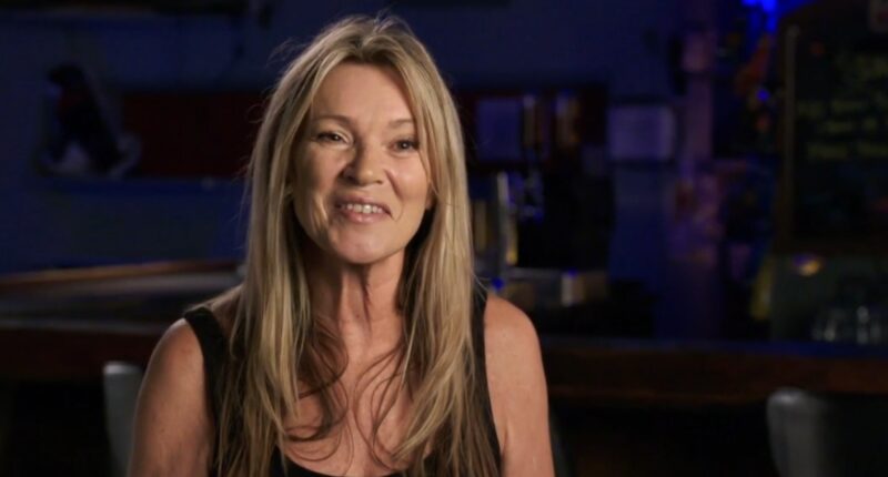 Where is Big Dog Saloon Today?