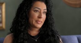 Where is Debbie Flores-Narvaez's Family Today?