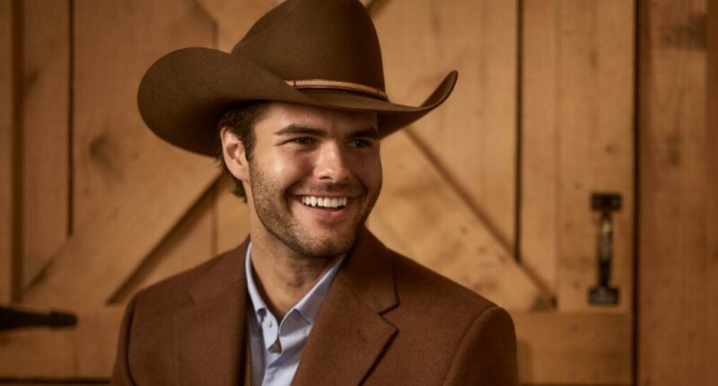 Where is Farmer Wants a Wife Star Today?