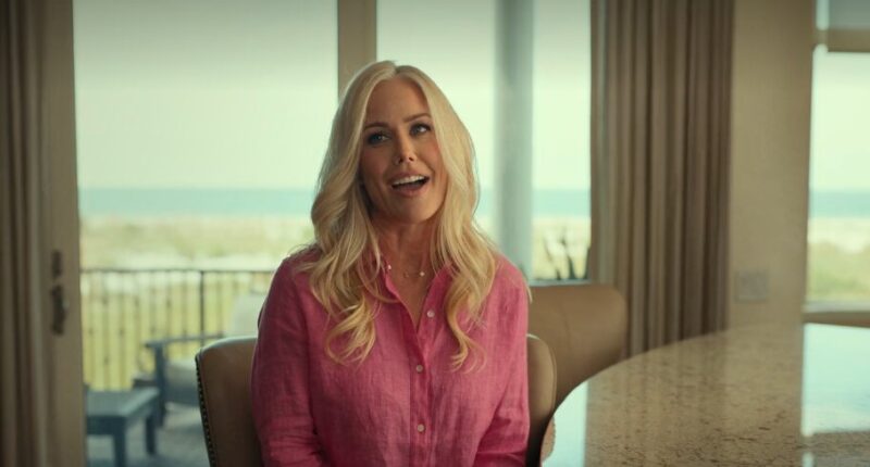 Where is Hulk Hogan’s Wife Today?