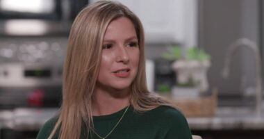 Where is Kimberly Langwell’s Daughter Today?