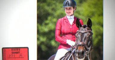 Where is Michael Barisone’s Former Girlfriend Today?