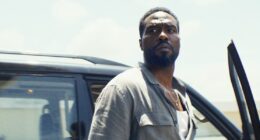 Where is Netflix's Man on Fire Filmed?