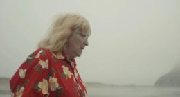 Where is Richard "Beebo" Russell's Family Now?