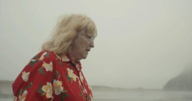 Where is Richard "Beebo" Russell's Family Now?