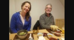 Where is Robert Spohr and Wendy Wood's Daughter Today?