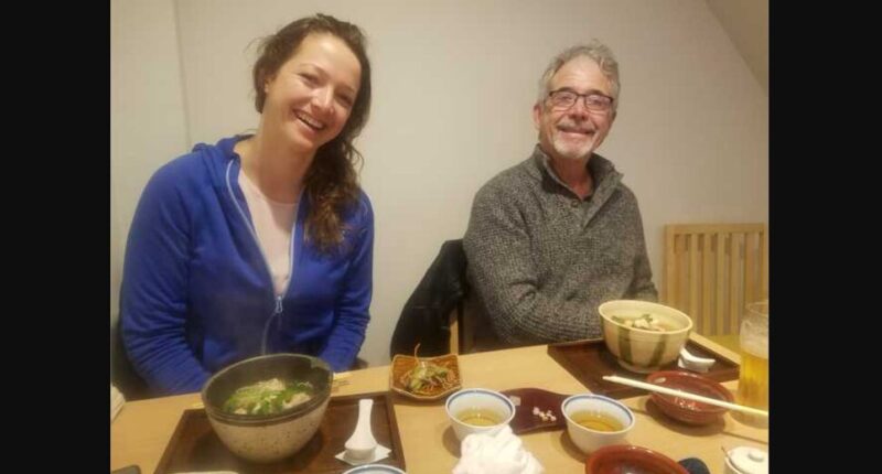 Where is Robert Spohr and Wendy Wood's Daughter Today?