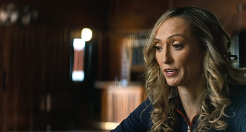 Where is the Shooting Survivor Today?