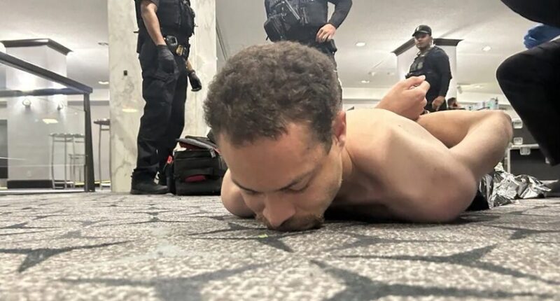 White House Blames Left-Wing ‘Cult of Hatred’ for Third Trump Assassination Attempt, Demands Dems Fund DHS. – The National Pulse