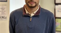 Cole Allen, 31, sent the eerie anti-Trump writing to his family members just 10 minutes before he fired shots at the hotel in Washington, where the ritzy press gala was taking place on Saturday night