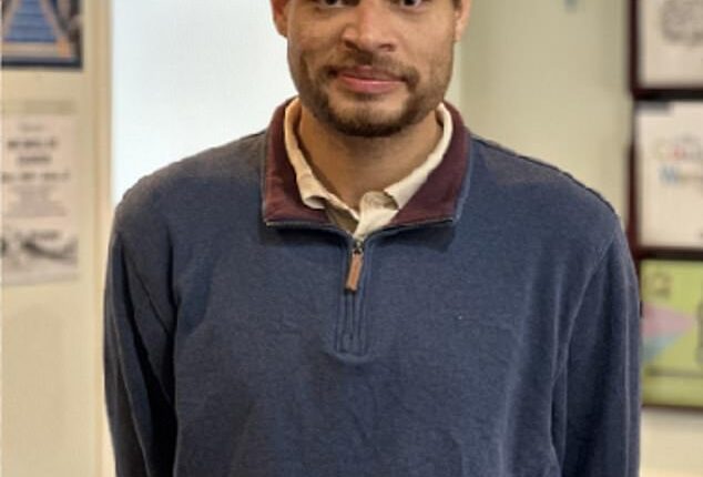 Cole Allen, 31, sent the eerie anti-Trump writing to his family members just 10 minutes before he fired shots at the hotel in Washington, where the ritzy press gala was taking place on Saturday night